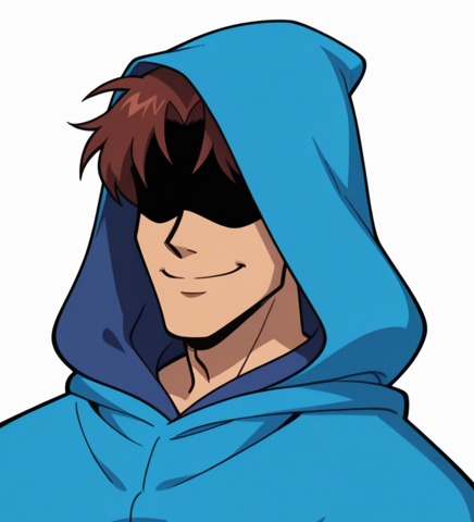 CEO avatar placeholder