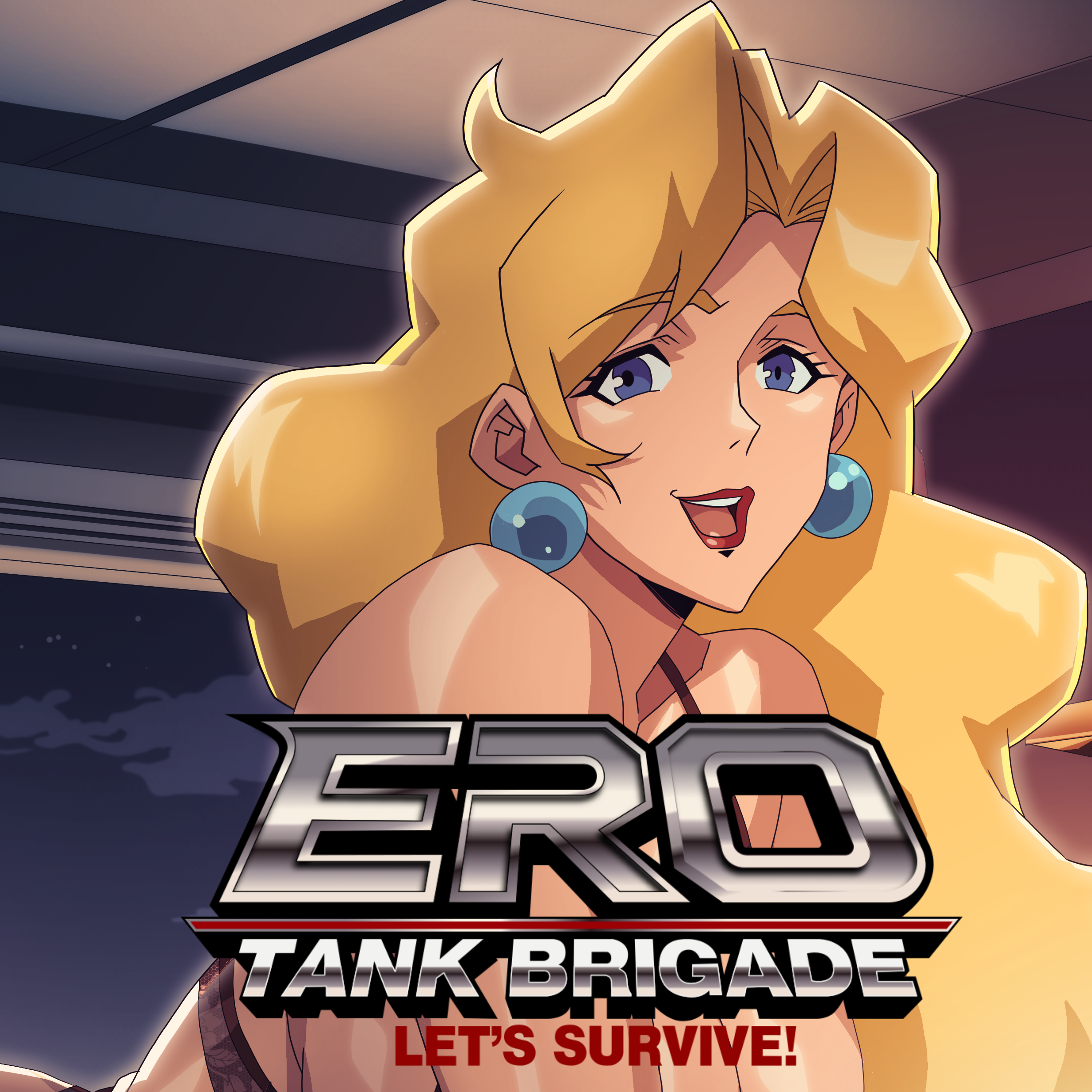 Game thumbnail placeholder